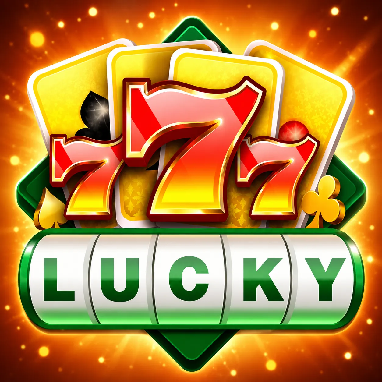 777LUCKY - Balapan Seru dengan Keterampilan Tinggi