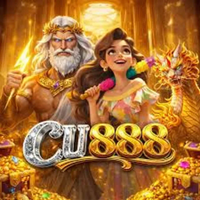 CU888 - Tantangan Seru dalam Permainan Puzzle