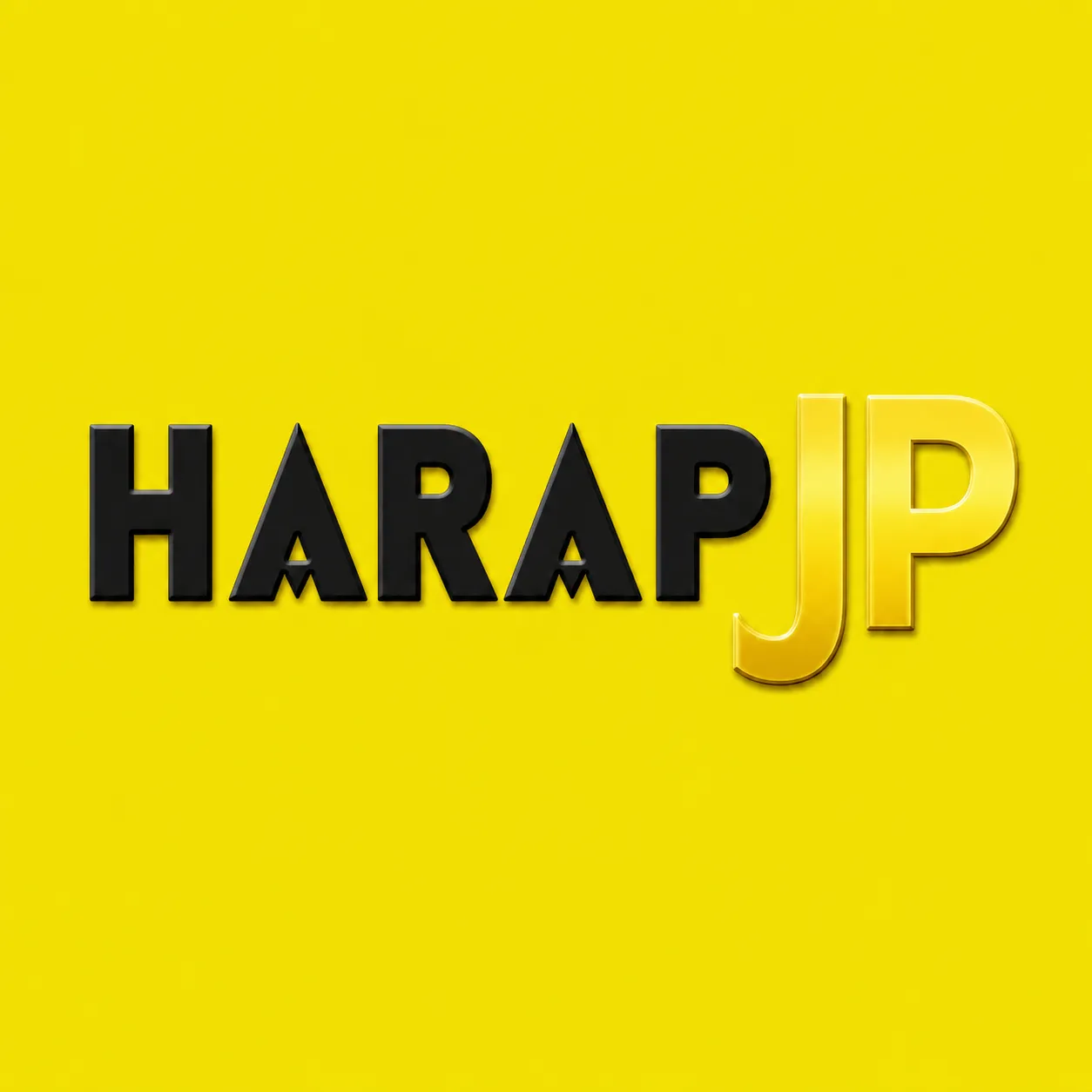HARAPJP - Petualangan Memancing yang Seru