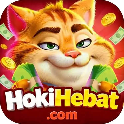 HOKIHEBAT - Permainan Slot Terbaik untuk Sensasi Tak Terlupakan