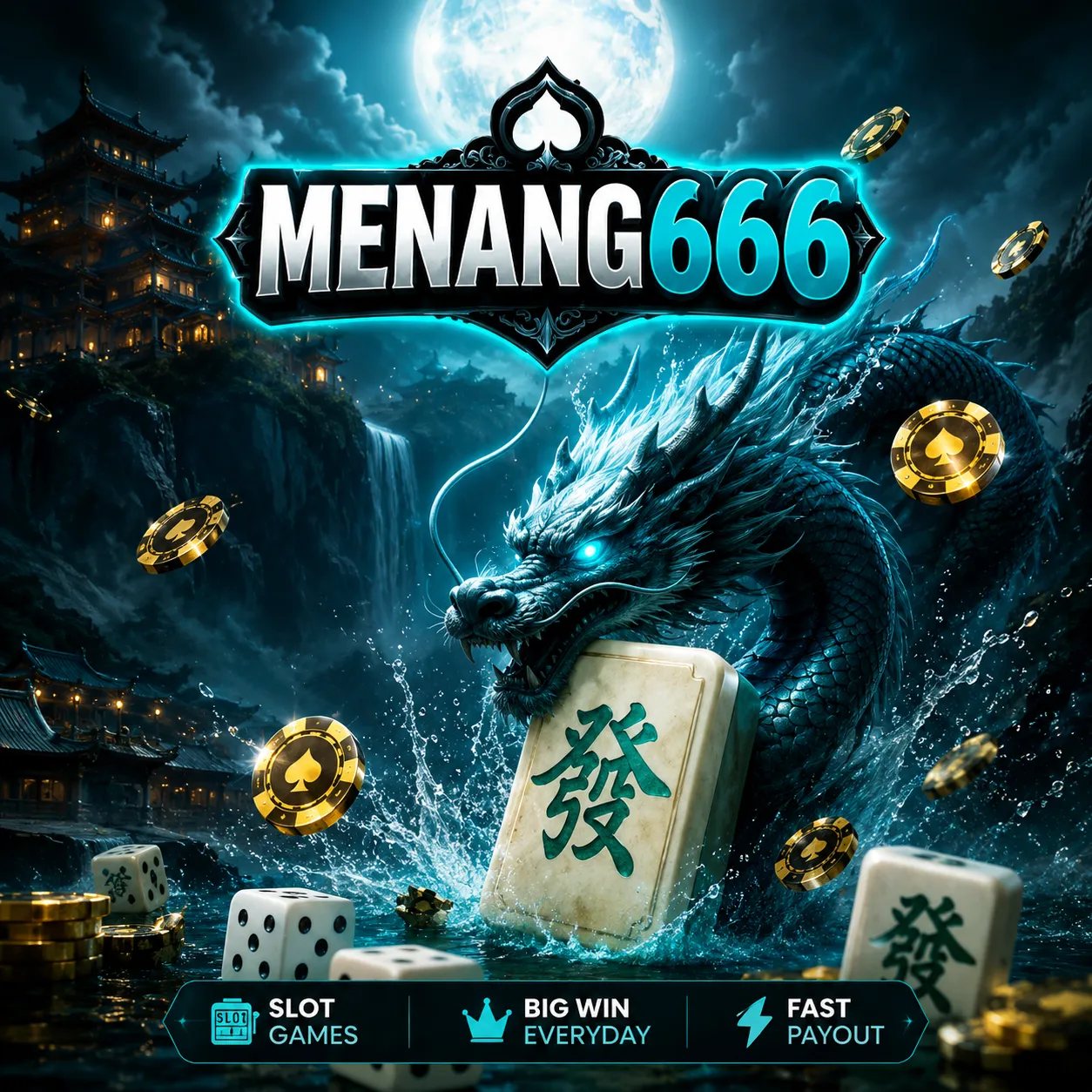 MENANG666 - Pertarungan Seru di Dunia FPS