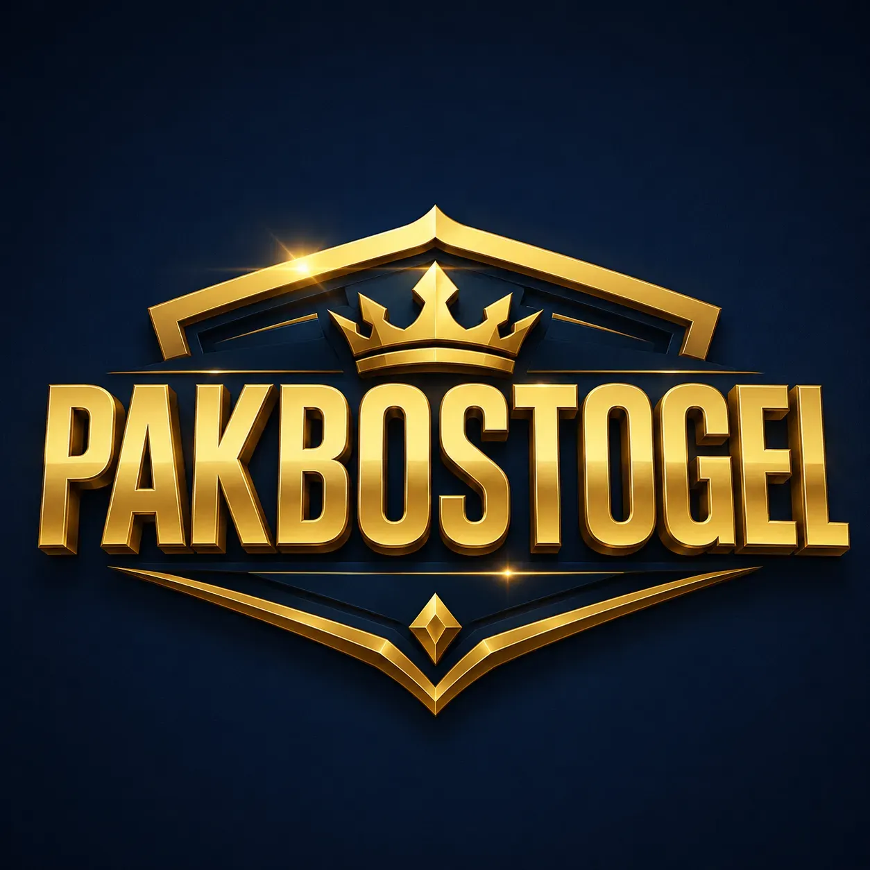 PAKBOSTOGEL - Permainan Puzzle Menantang dan Seru