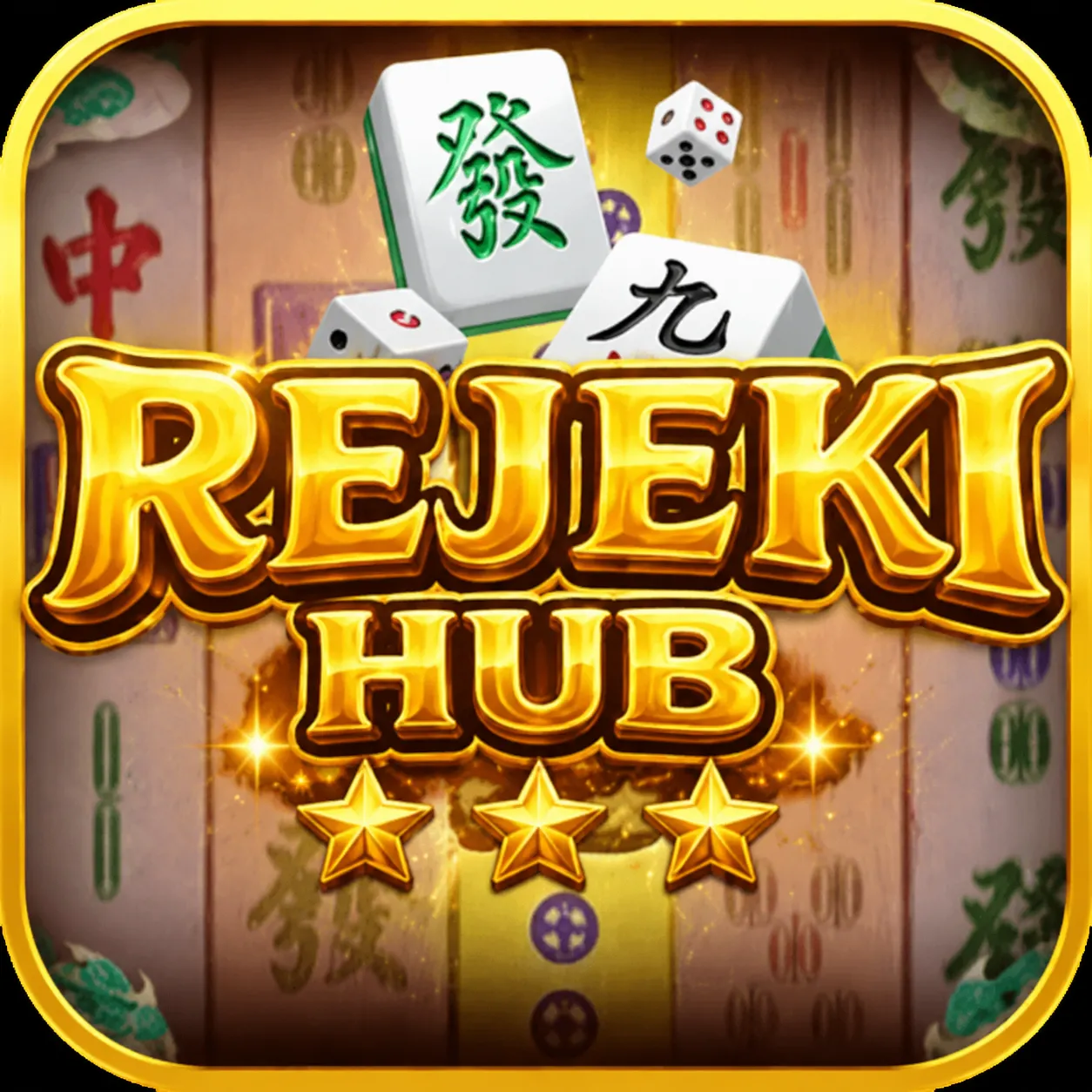 REJEKIHUB - Petualangan Arcade yang Seru dan Mengasyikkan