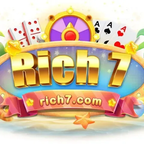 RICH7 - Permainan QiuQiu Penuh Seru dan Strategi