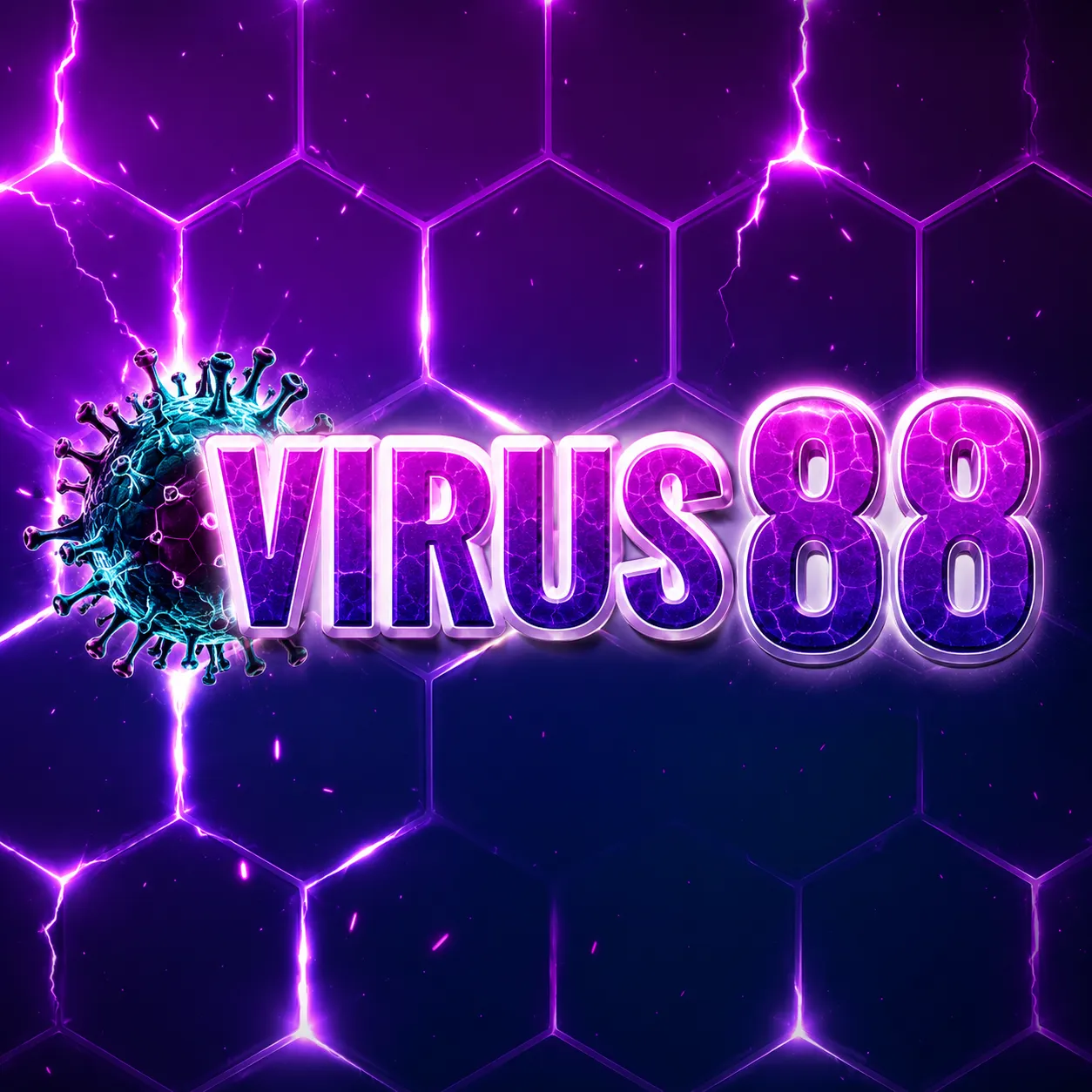 VIRUS88 - Permainan Memancing Penuh Petualangan