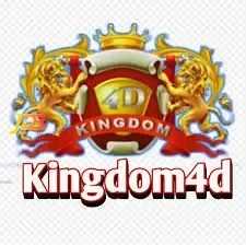 Logo kindom4d